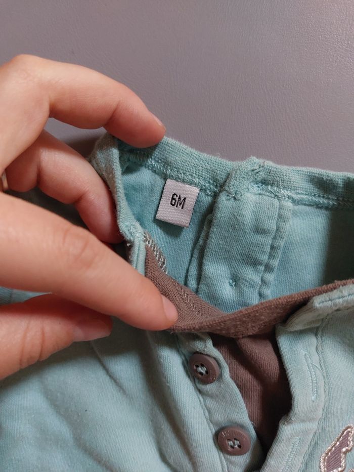 Pull - photo numéro 2