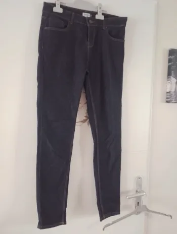 Jean skinny