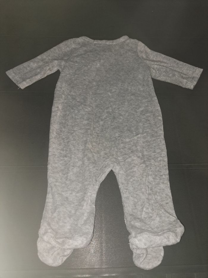 Pyjama "So baby" - photo numéro 5