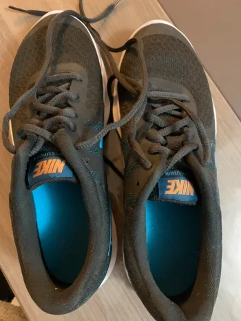 Baskets Nike