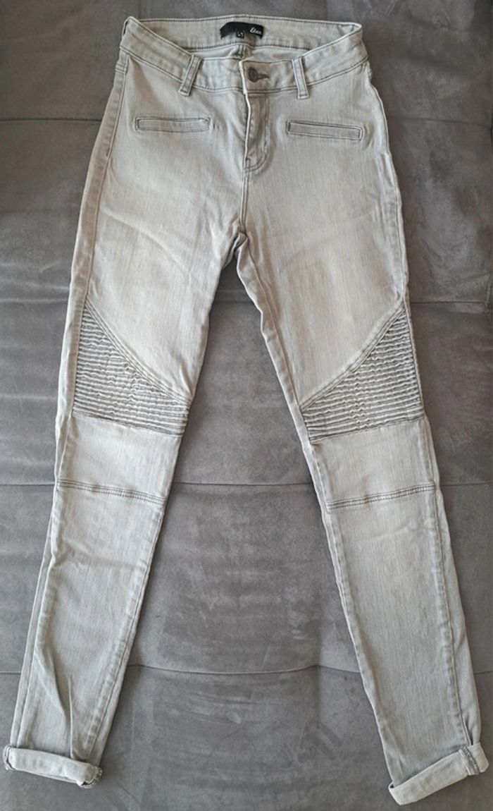 Jean skinny slim Etam