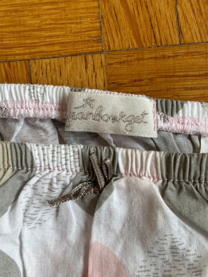 Bloomer Jean Bourget 1 mois parfait etat - photo numéro 2