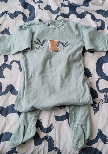 Pyjama été 24 mois