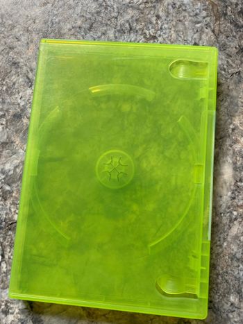 Boîtier boîte xbox 360