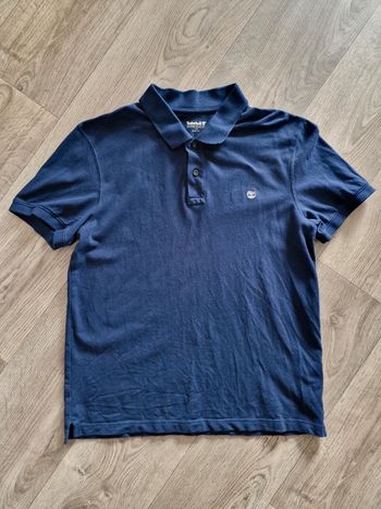 Timberland - Polo manches courtes