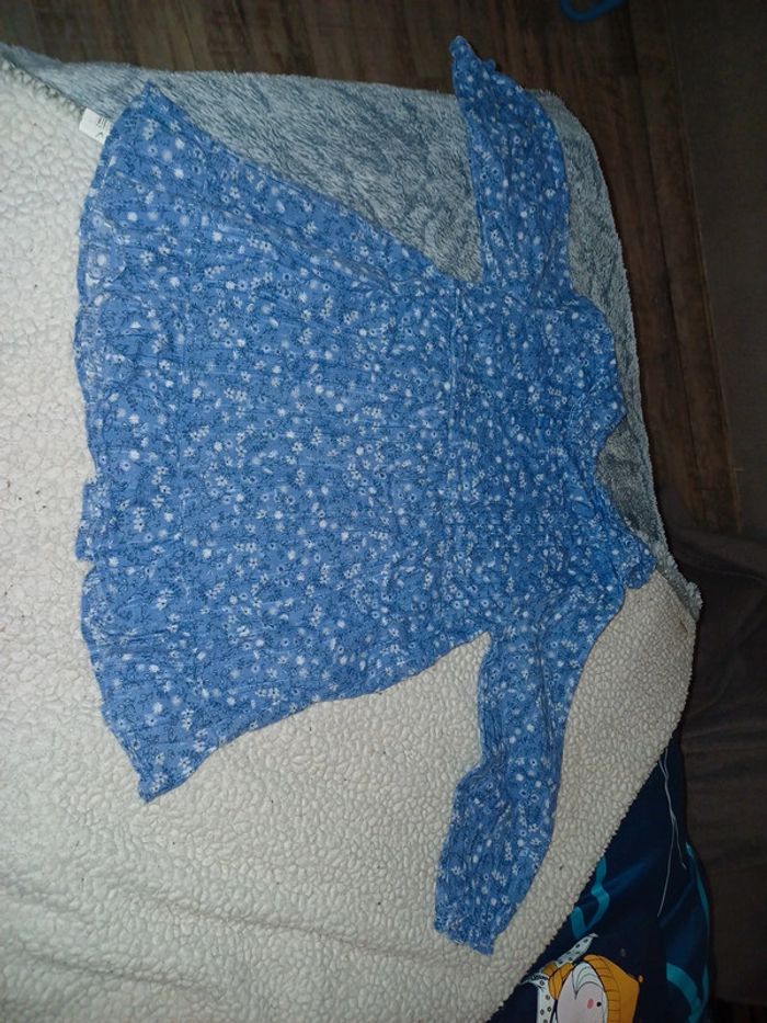 Robe tape à l œil 24 mois