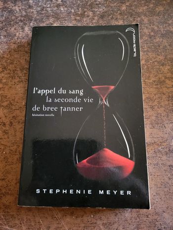 📚 Livre l'appel du sang 📚