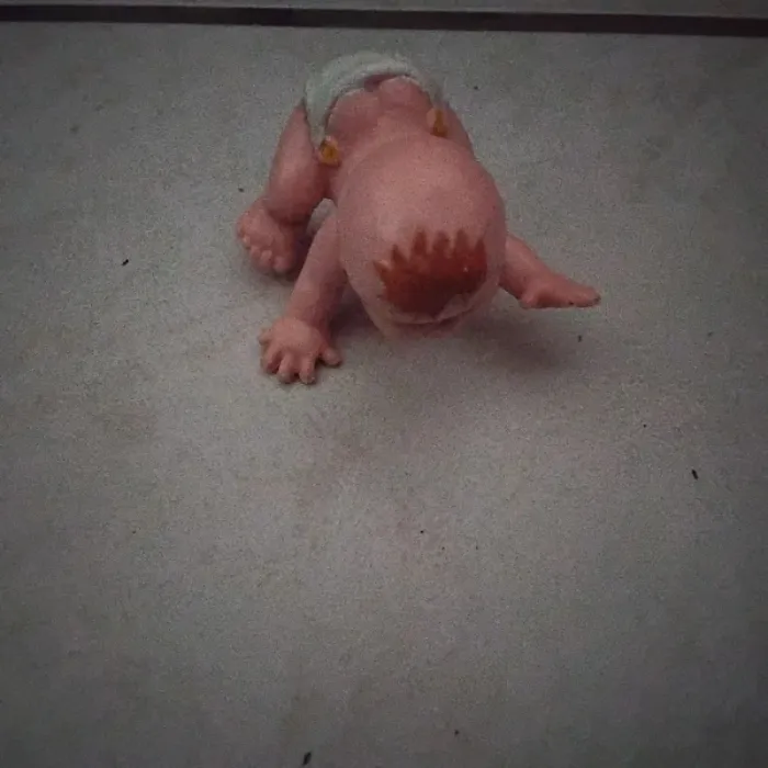 Bébé magic babies - photo numéro 5