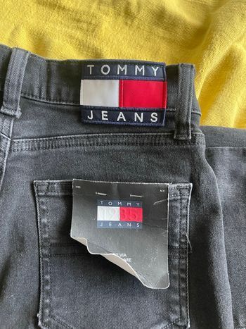 Tommy jeans femme