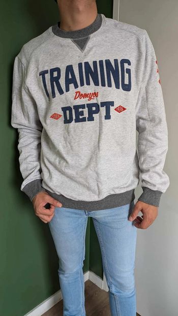 Sweat Training Oxylane