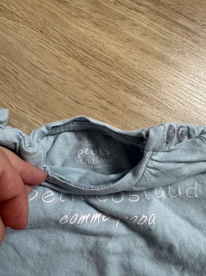 Ensemble bébé garçon - photo numéro 5