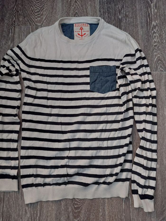 T-shirt manches longues
