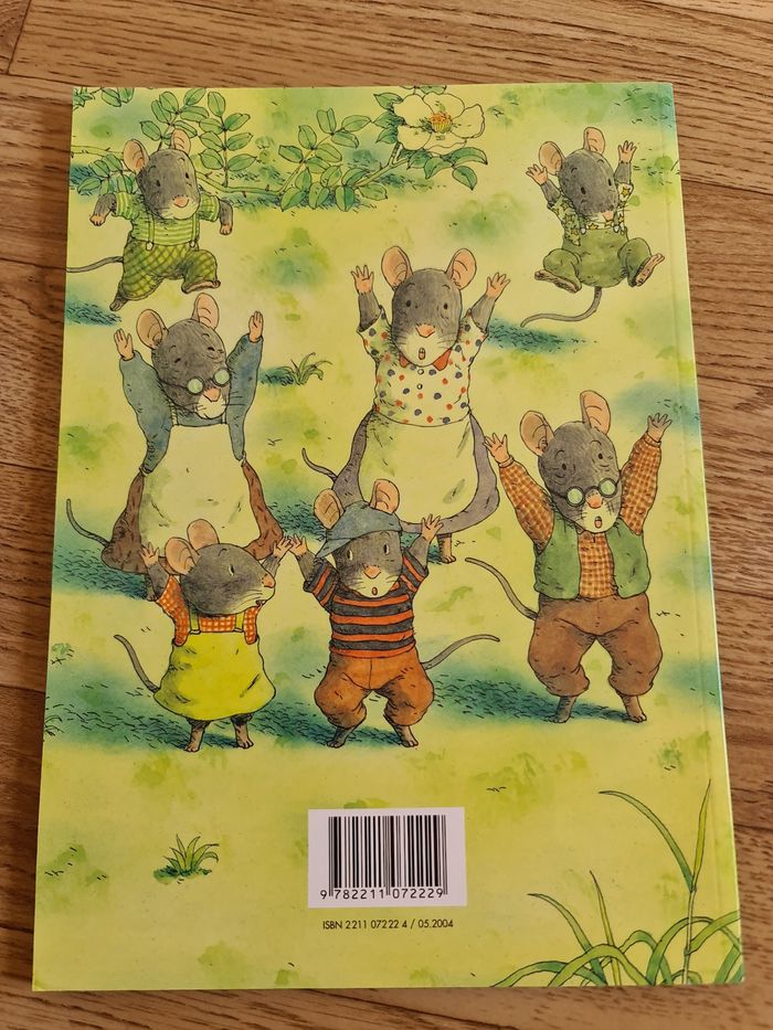 Livre enfant - photo numéro 2