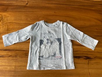 Tee-shirts manche longue IKKS