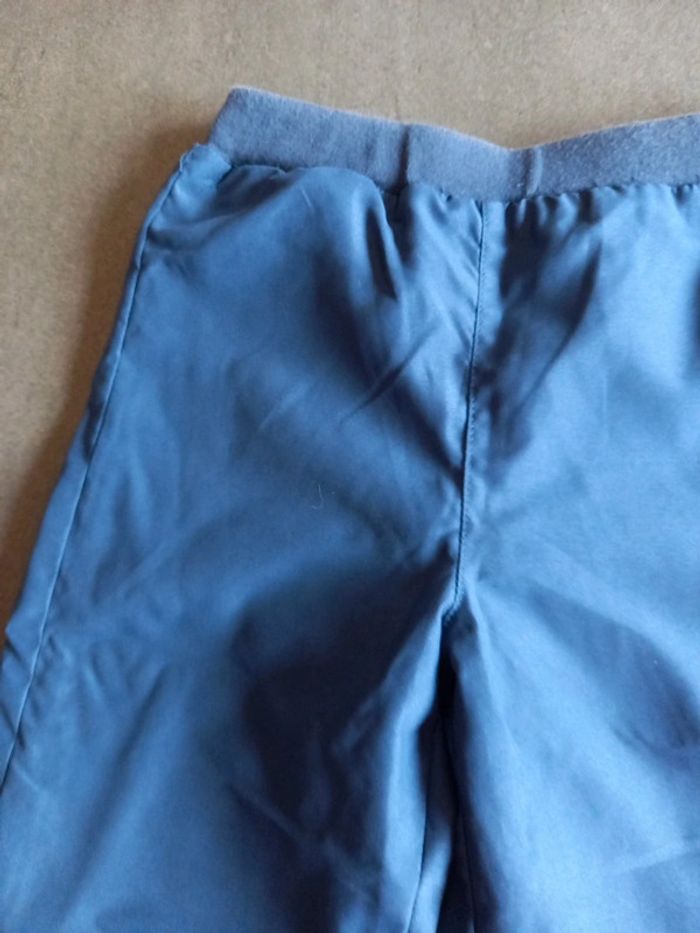 Pantalon marine 18 mois - photo numéro 3