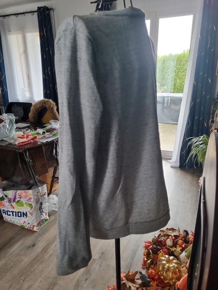 Pull femme - photo numéro 7