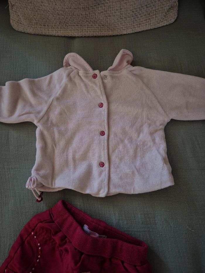 Ensemble kimbaloo - photo numéro 5