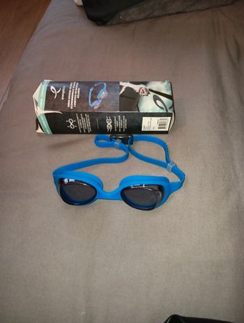 Lunettes de natation enfant Energetics