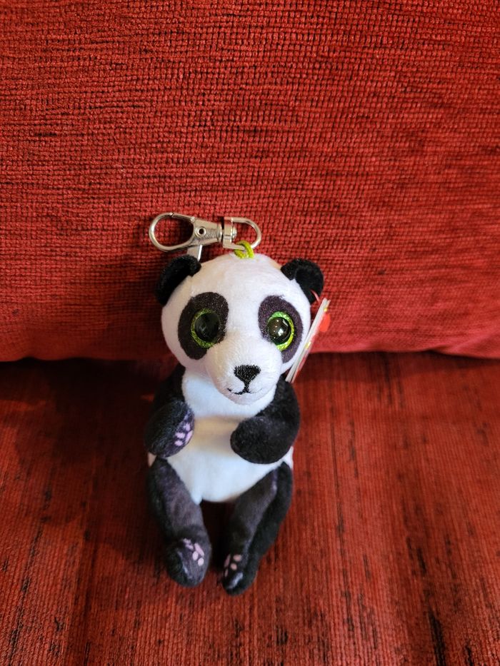Porte clé panda