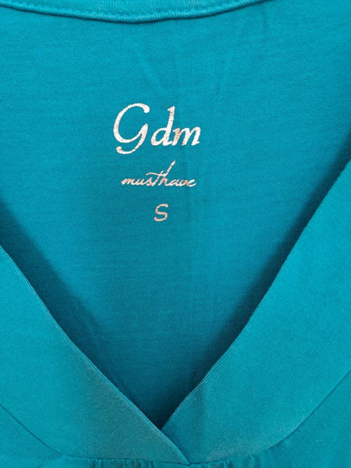 T-shirt S - photo numéro 2