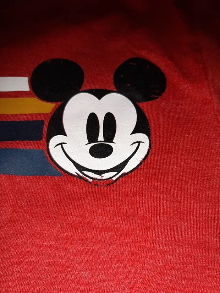 T-shirt manches longues - photo numéro 2