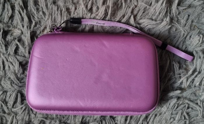 Pochette de rangement DS - photo numéro 2