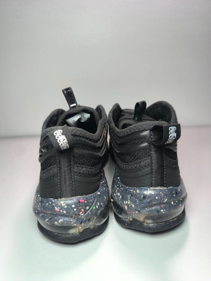 Baskets Nike air max 97 Terrascape noir pointure 42 comme neuves - photo numéro 6