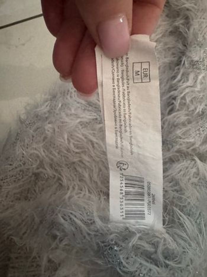 Pull tout doux - photo numéro 2