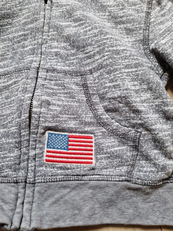 Veste 3 ans - photo numéro 2