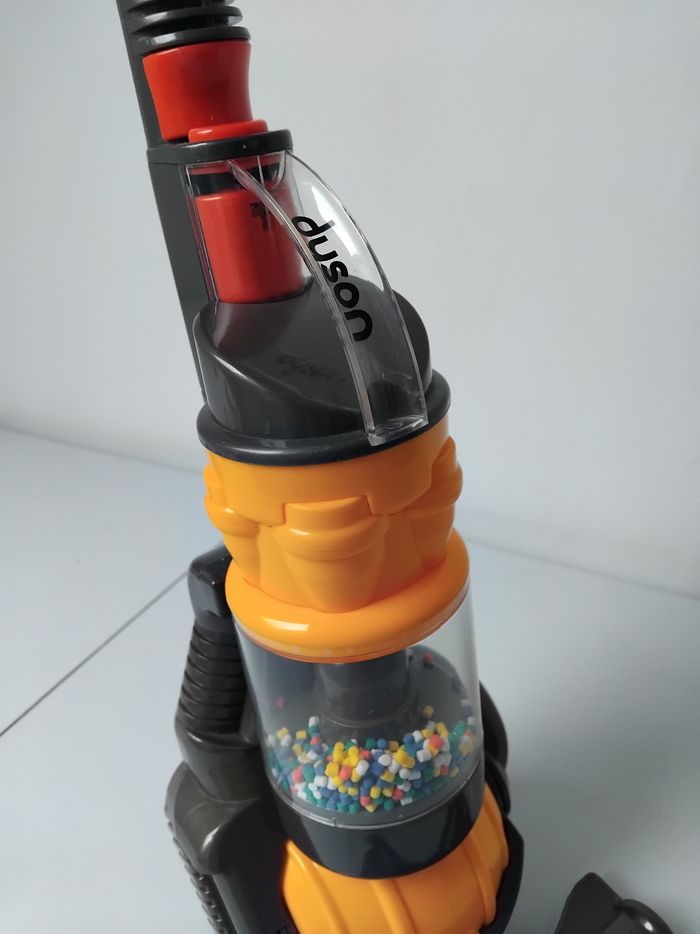 Aspirateur Dyson Ball Casdon Jouet 🧹 - photo numéro 2