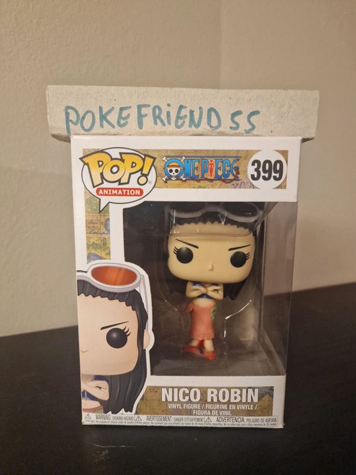 Nico Robin