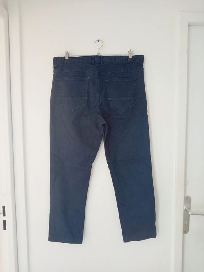 Jeans slim homme - photo numéro 5