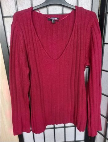 Pull femme - Taille L - Jennyfer