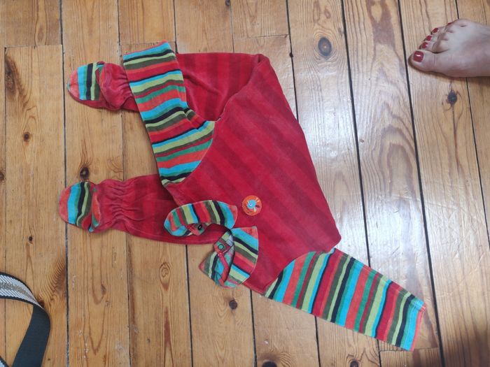 Pyjama 9 mois - photo numéro 6