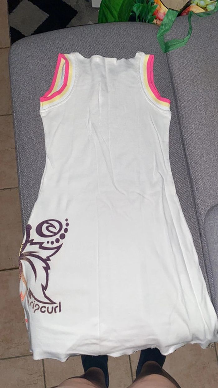 Robe longue - photo numéro 3