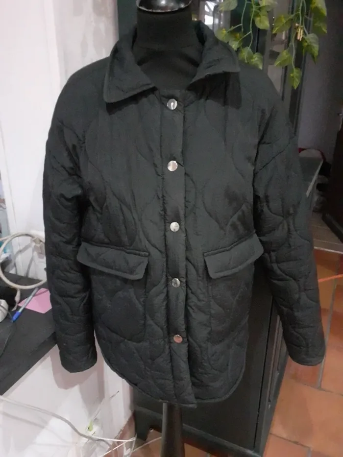 Veste comme zara