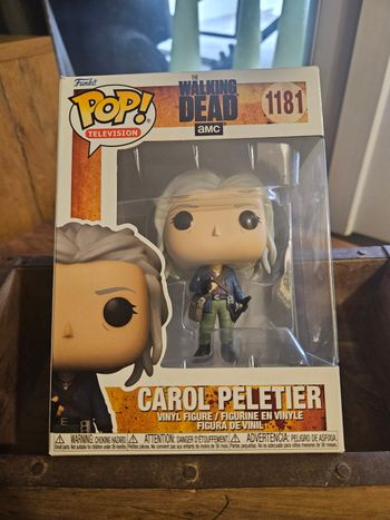 Pop Carol