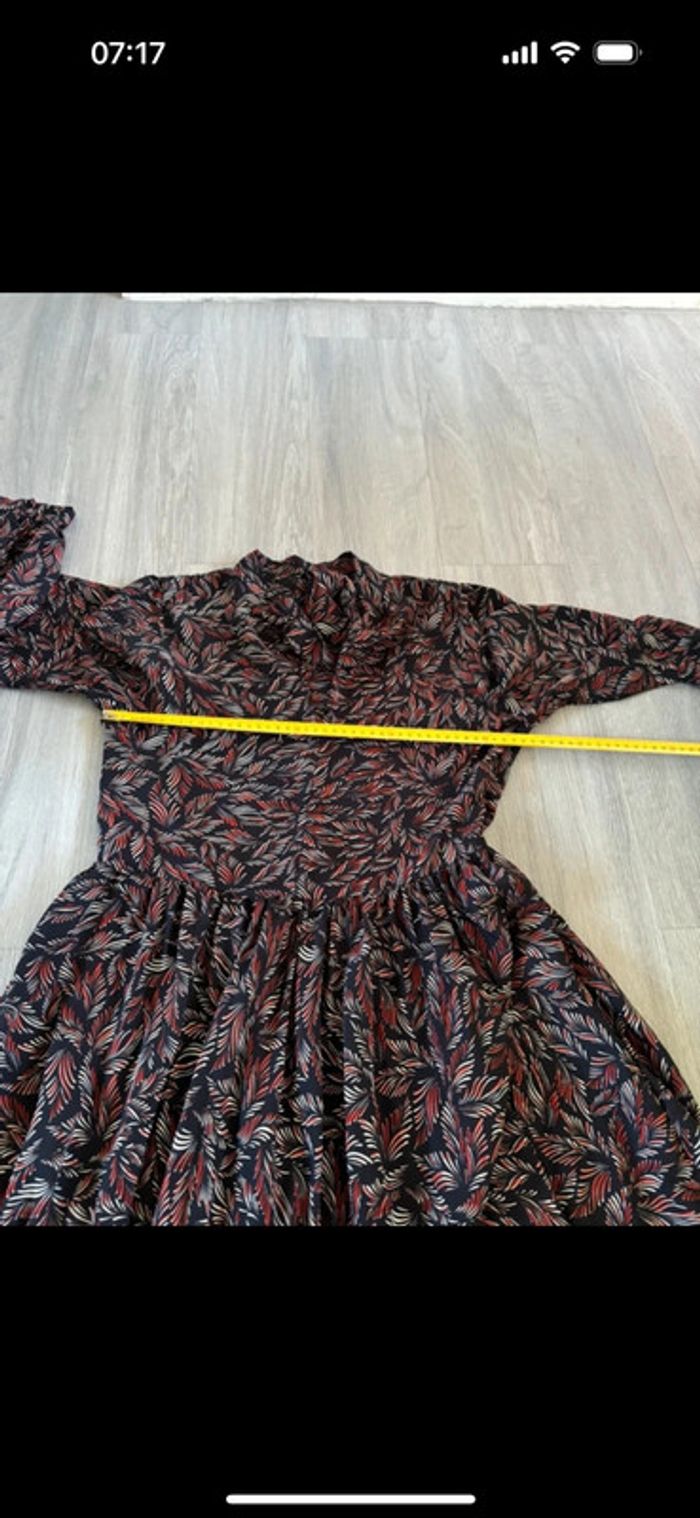 Robe  Artlove taille S - photo numéro 6