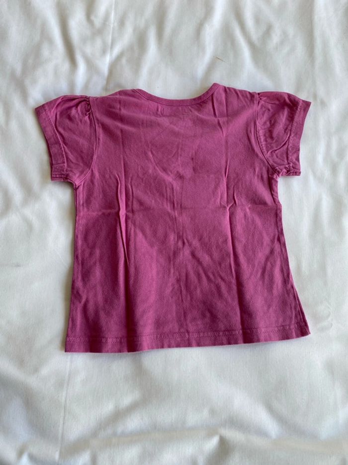 TEE-shirt manche courte - photo numéro 2