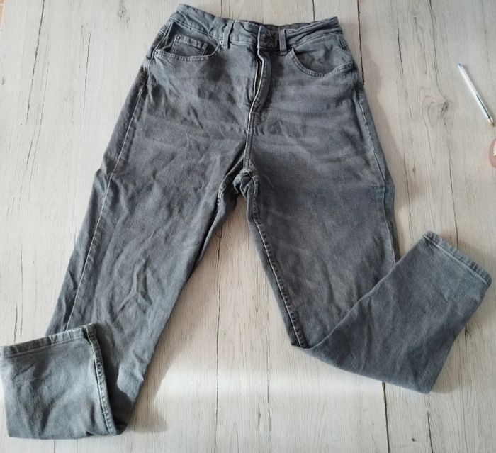 Jeans Mom - photo numéro 2