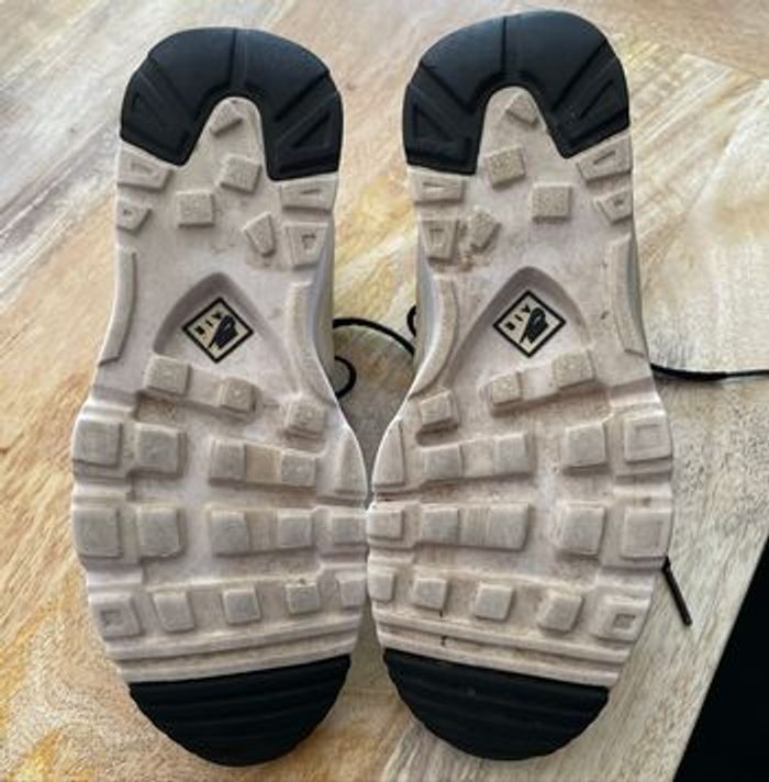 Basket Nike Femme Taille 36,5 Air Max Nike - photo numéro 6