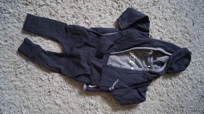 Tenue 3 pièces 1 mois - photo numéro 5