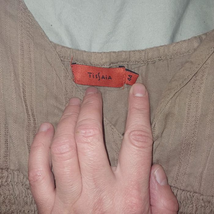Robe taille 44 - photo numéro 3