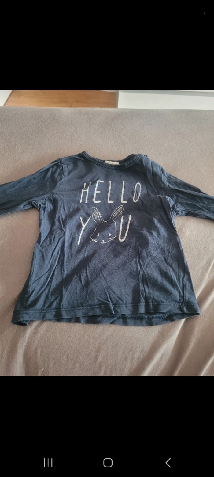T-shirt