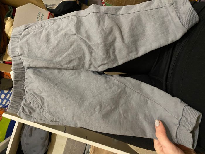 Jeans /jogging - photo numéro 7