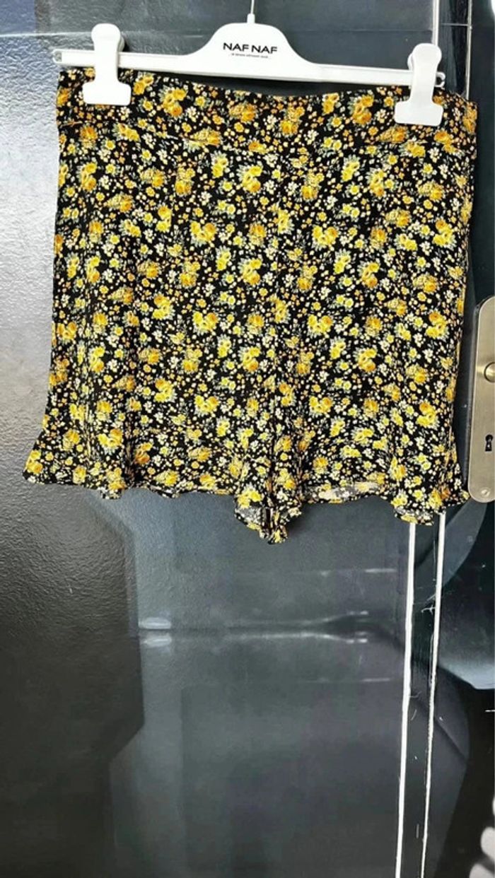 Short taille haute Dorian - photo numéro 7