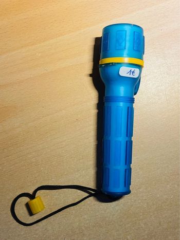 Lampe Torche