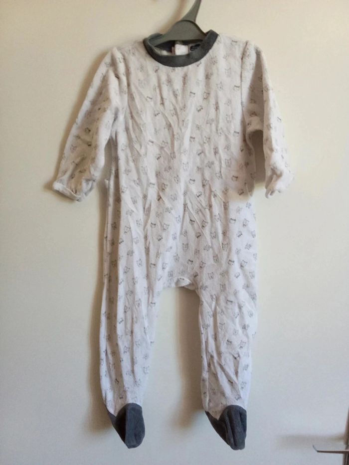 Lot de 5 pyjamas - photo numéro 6