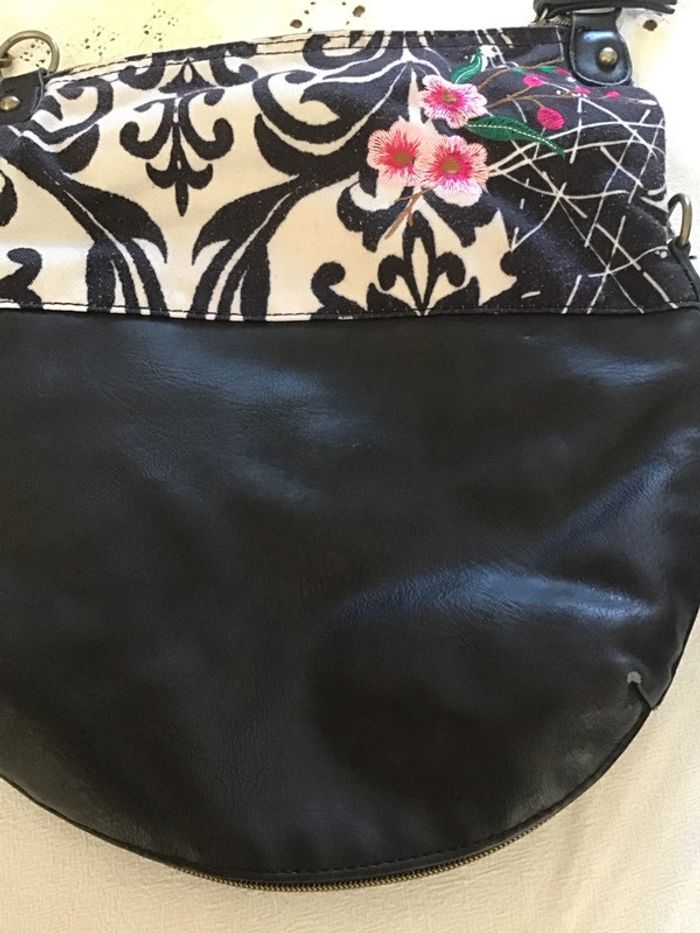 Sac desigual - photo numéro 4