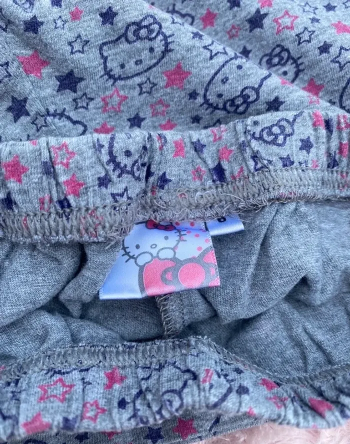 Pantalon hello Kitty - photo numéro 5